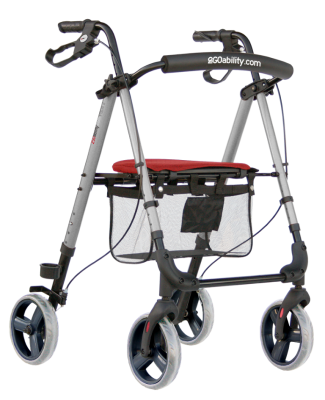 Pace 2 Rollator